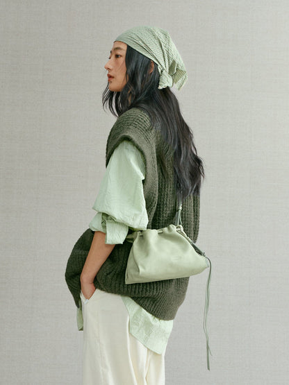 Songmont Gather Clutch Set Celeste