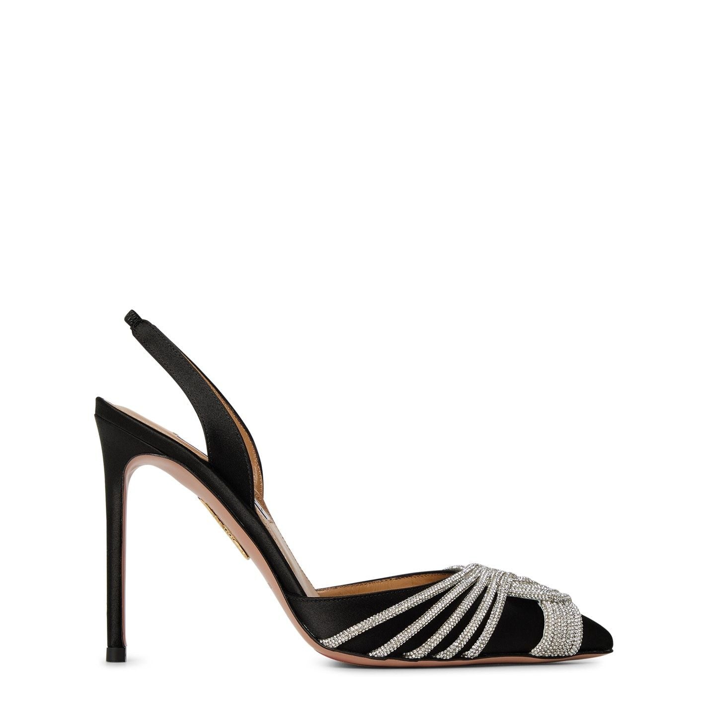  Gatsby Sling 105 Black