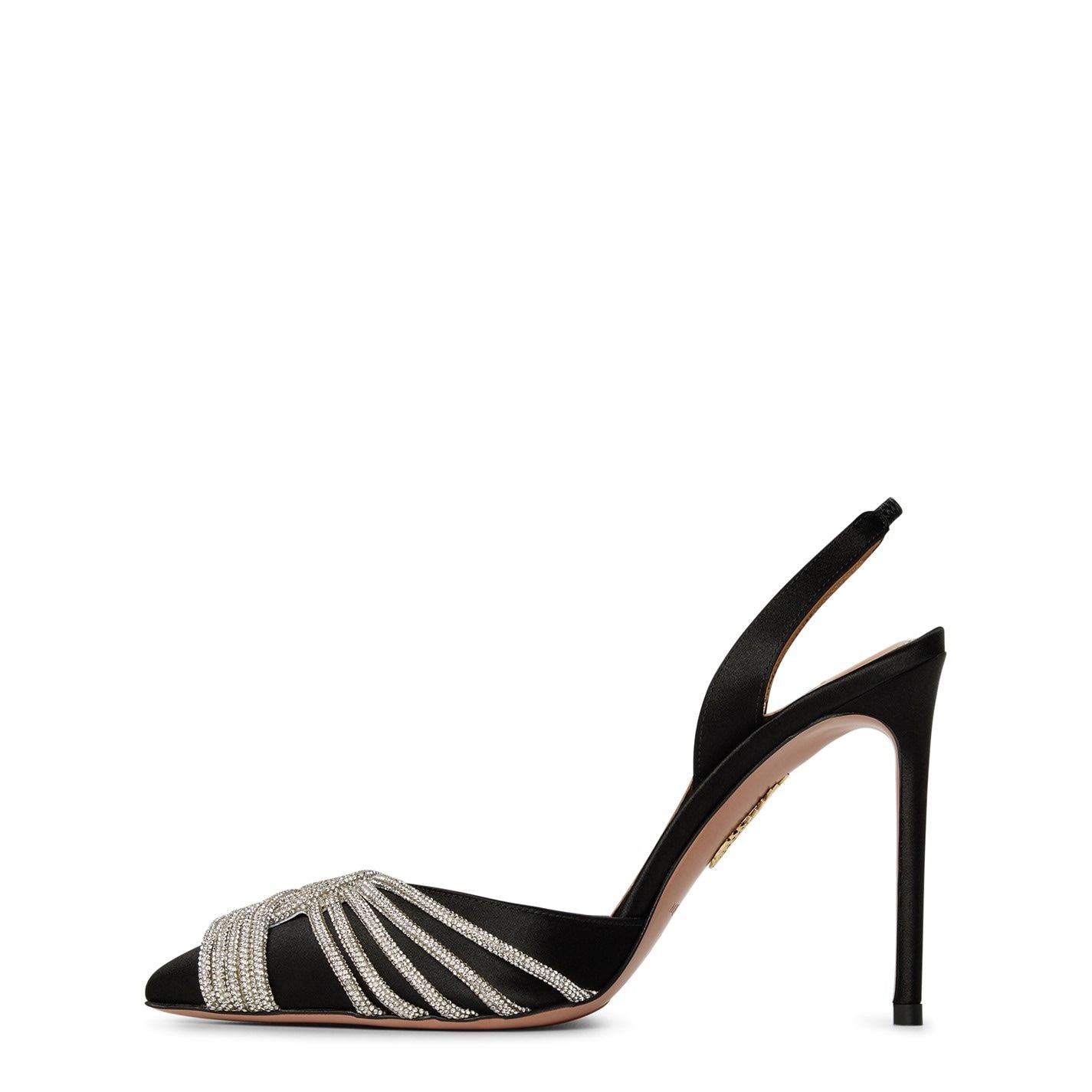  Gatsby Sling 105 Black