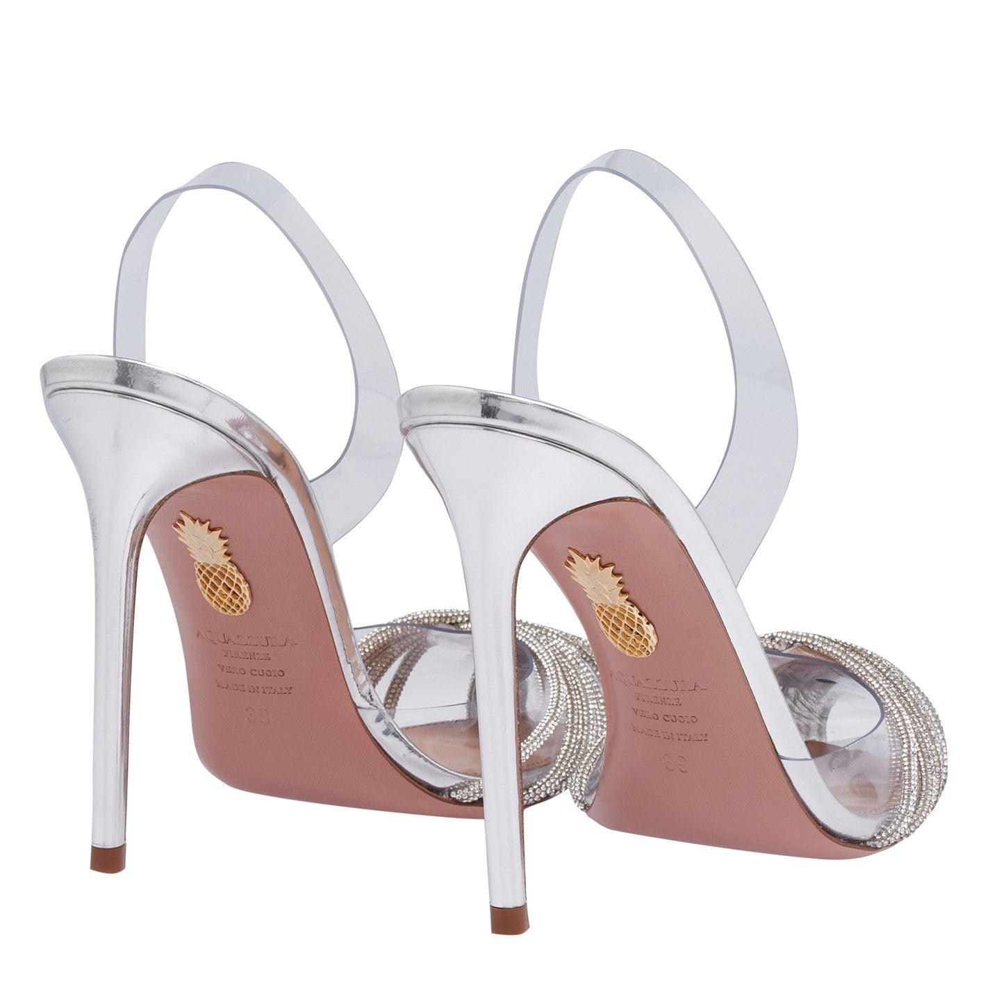  Gatsby Sling 105 Silver