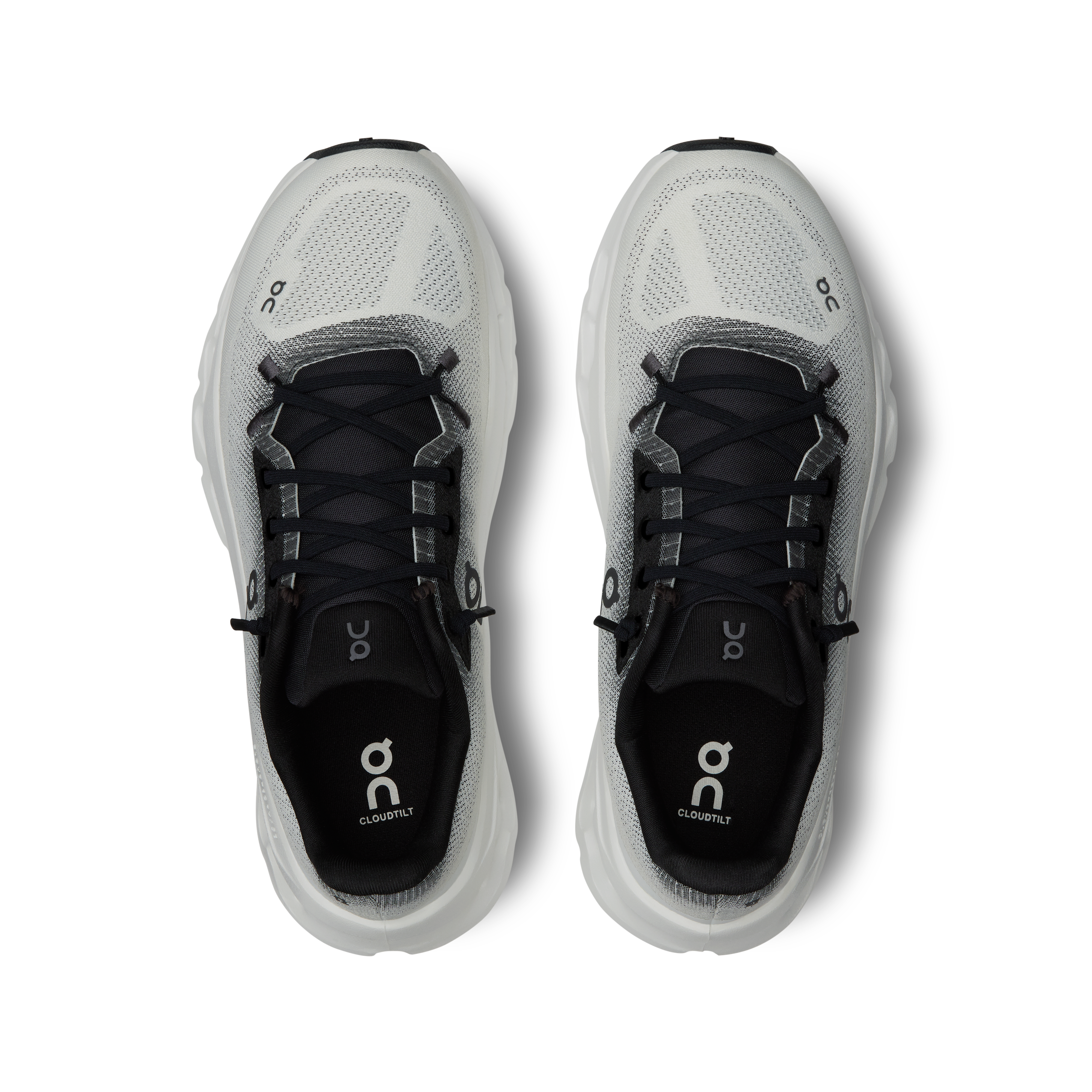 On Cloudtilt Black Ivory (Women'S)