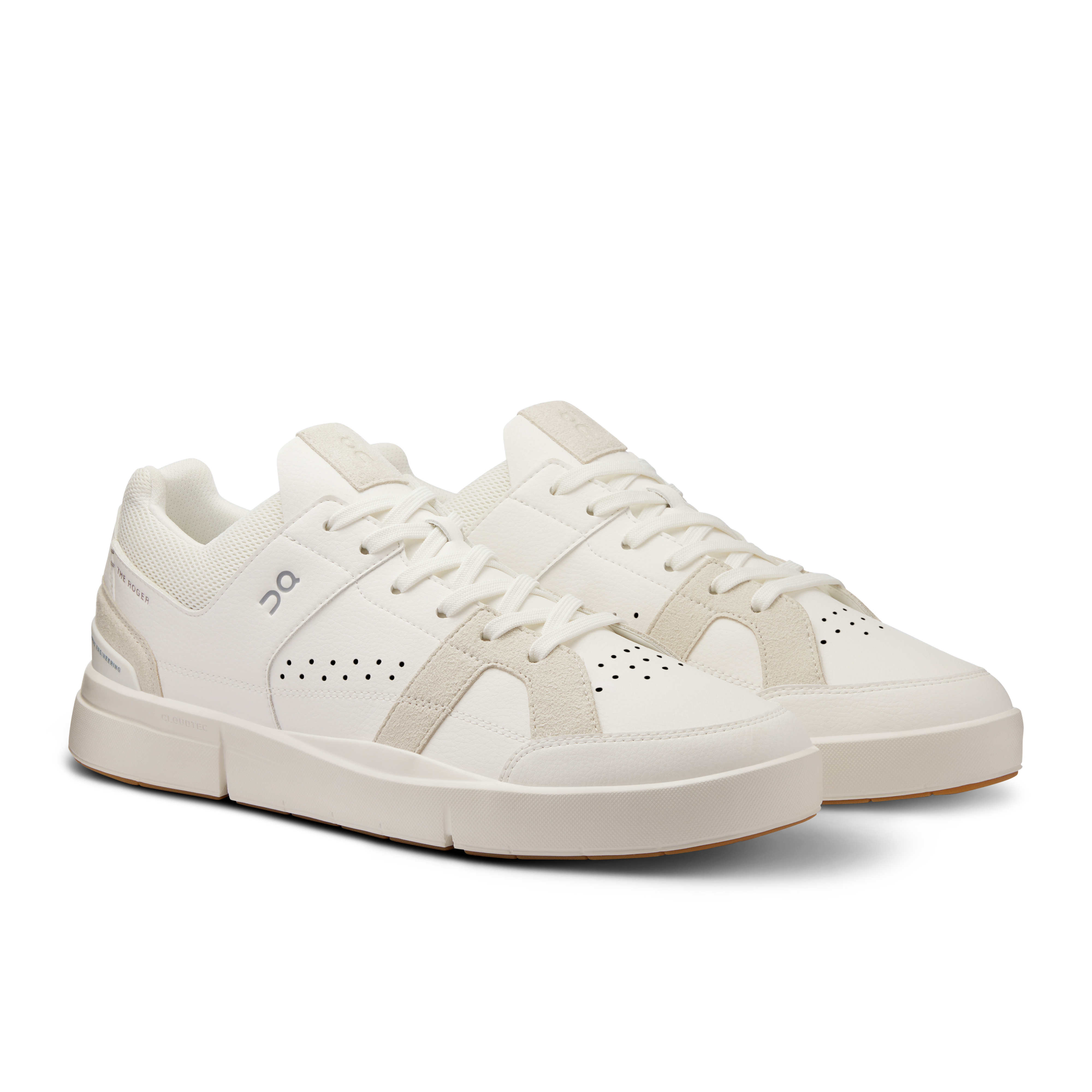 On The Roger Clubhouse White Sand