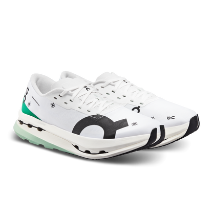On Cloudboom Echo 3 Undyed White Mint (Women'S)