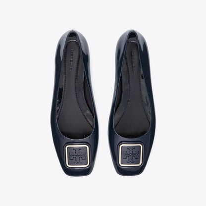 Tory Burch Georgia Ballet PERFECT NAVY