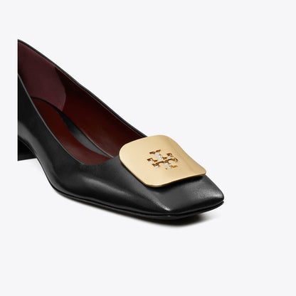 Tory Burch Georgia Pump PERFECT BLACK