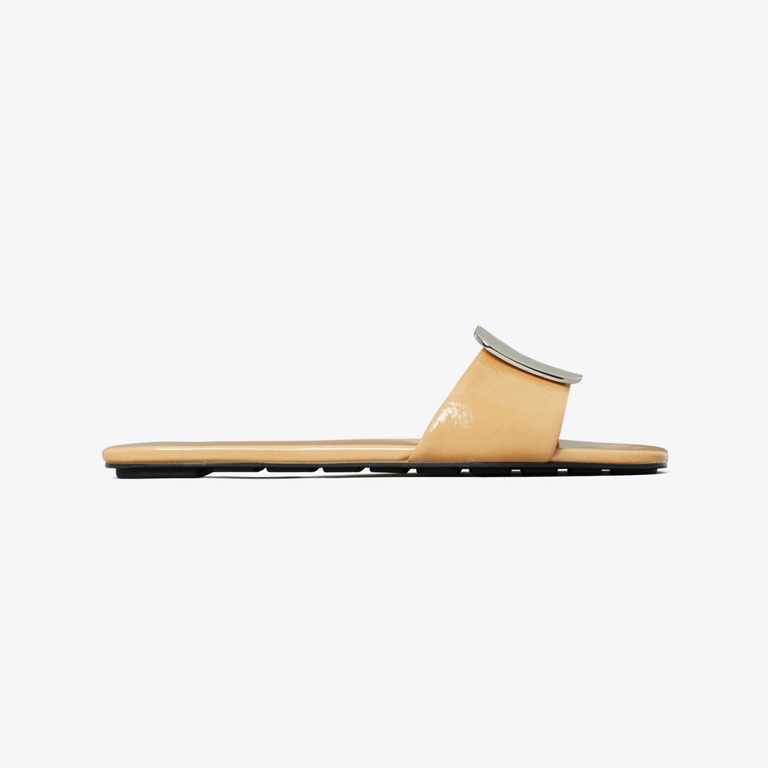 Tory Burch Georgia Slide CANTUCCI