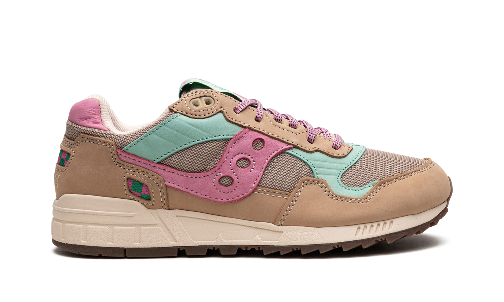 Saucony Shadow 5000 Earth Citizen