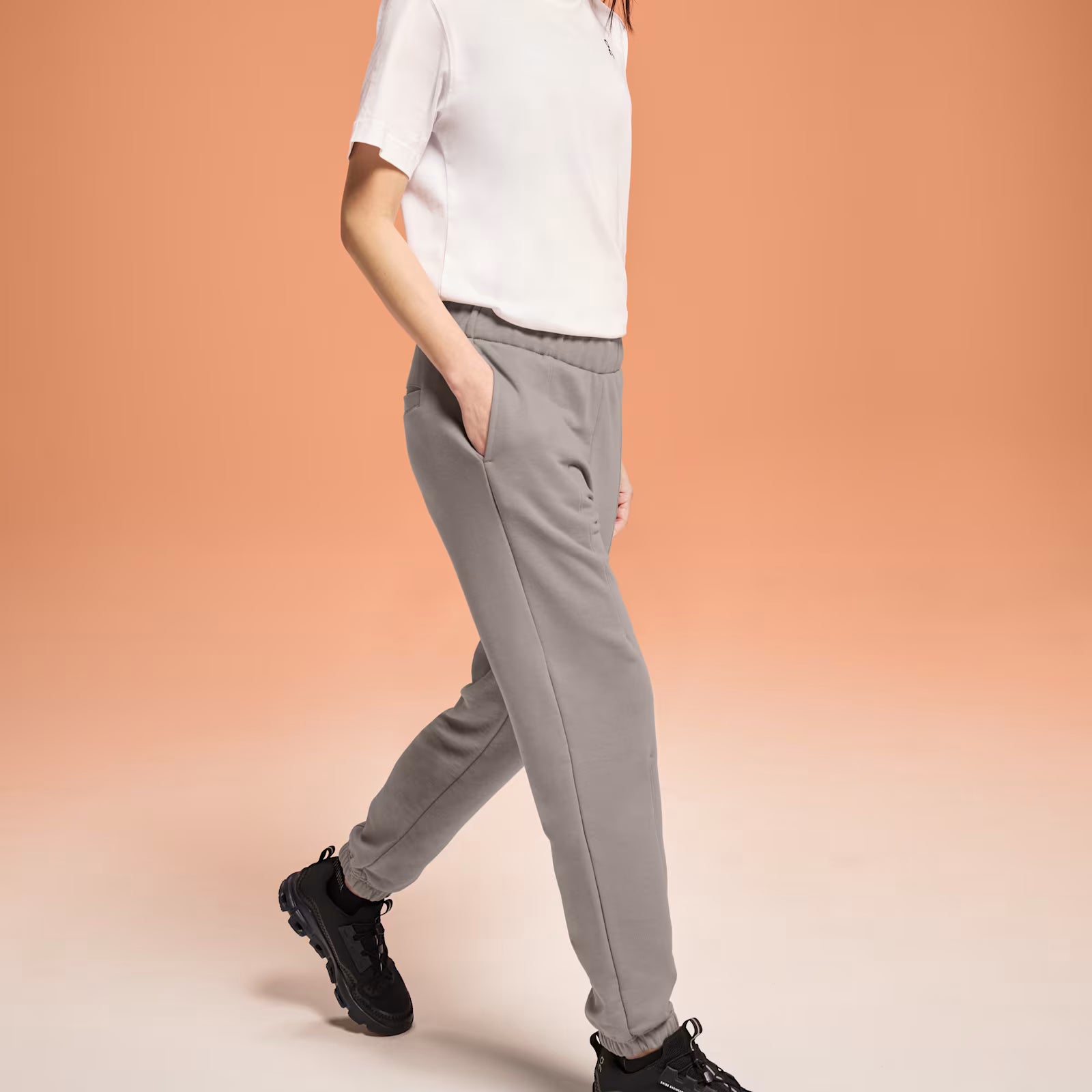 On Club Pants Cinder (Women'S)