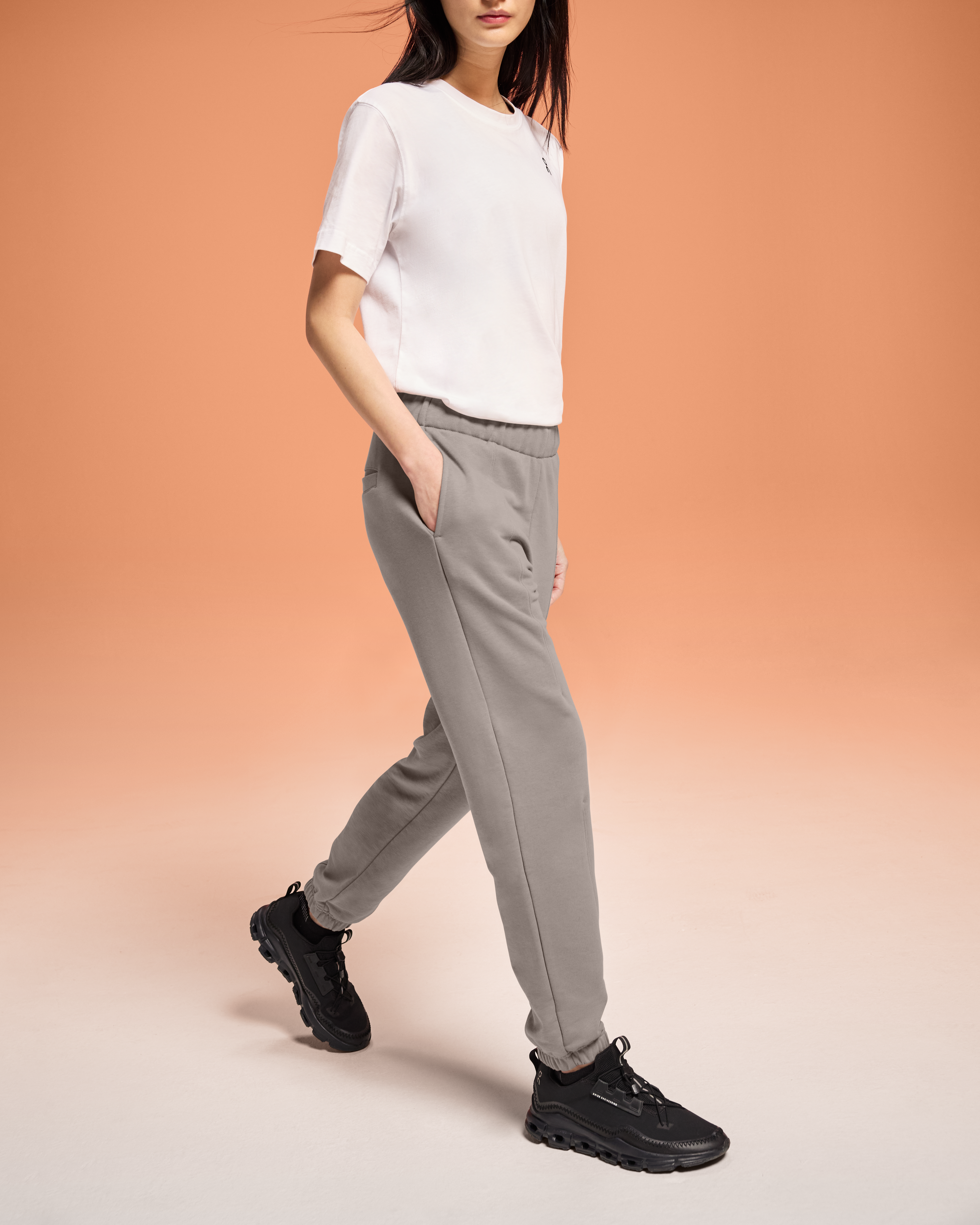 On Club Pants Cinder (Women'S)