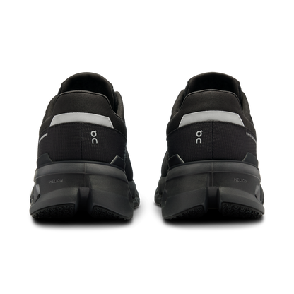 On Cloudrunner 2 Waterproof Magnet Black