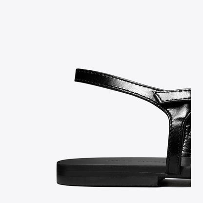 Tory Burch Gigi Sandal PERFECT BLACK