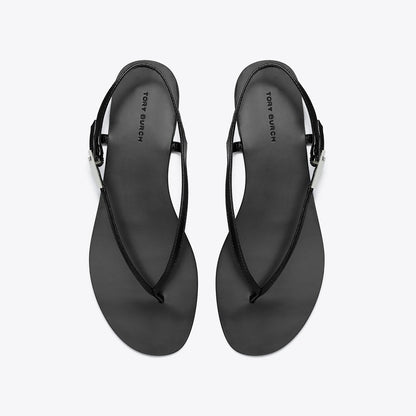 Tory Burch Gigi Sandal PERFECT BLACK