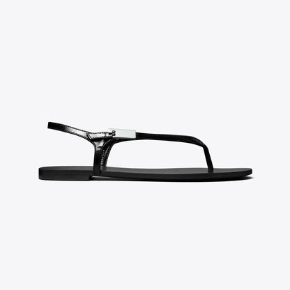 Tory Burch Gigi Sandal PERFECT BLACK