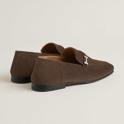 Hermes Giovanni Loafer Corce