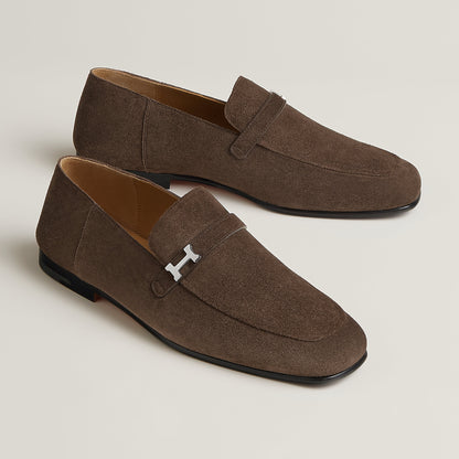  Hermes Giovanni Loafer Corce