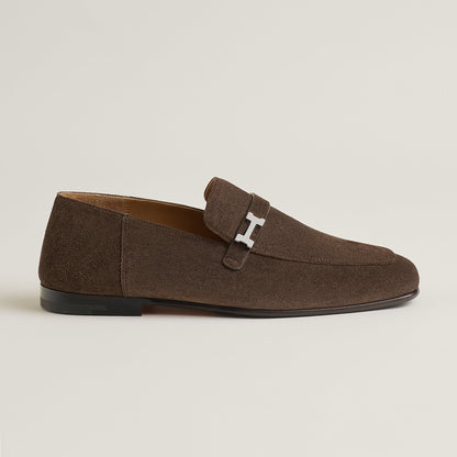  Hermes Giovanni Loafer Corce