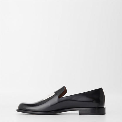  GIV Logo Loafer Sn54 Black