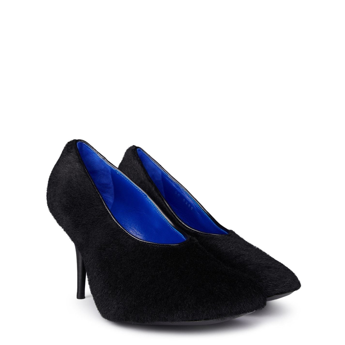  GIV Show Pump Ld34 Black