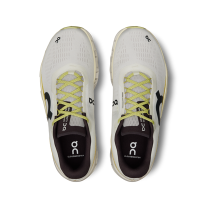 On Cloudmonster 2 Undyed Zest