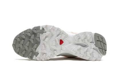 Salomon XT-4 OG White Green Ash Coral