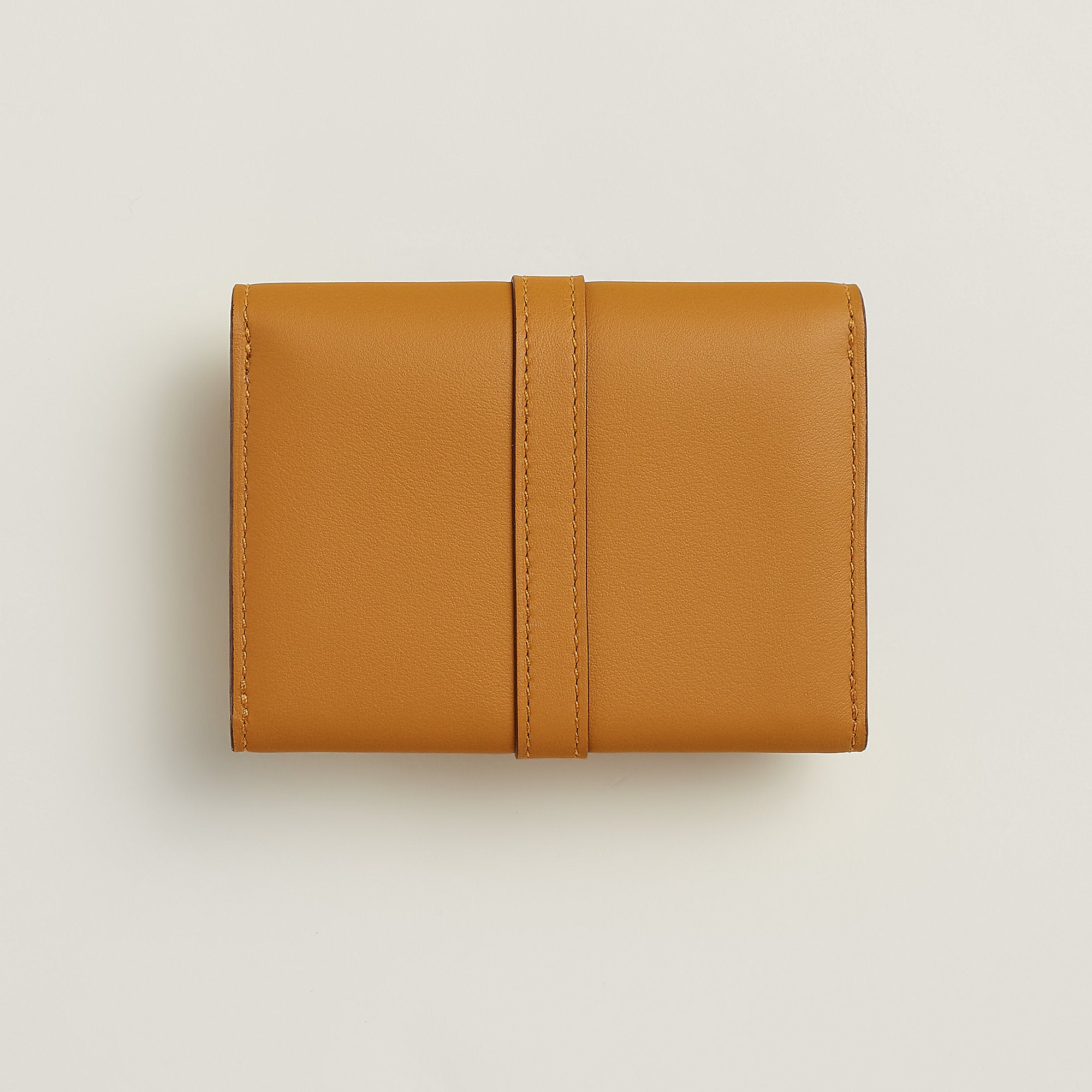  Hermes Glenan Compact Wallet Ssame