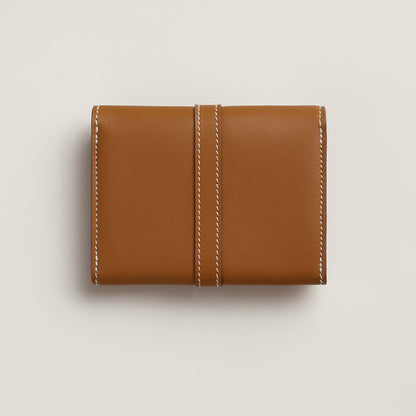  Hermes Glenan Compact Wallet Ssame