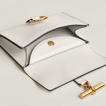  Hermes Glenan Compact Wallet Ssame