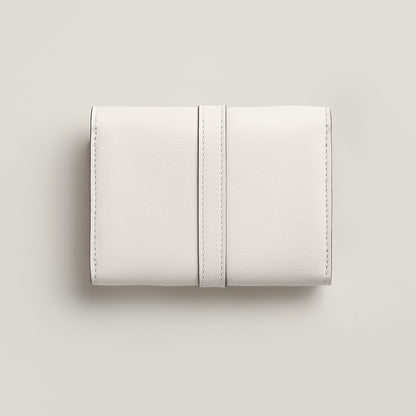  Hermes Glenan Compact Wallet Ssame