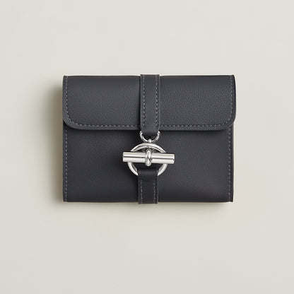  Hermes Glenan Compact Wallet Ssame
