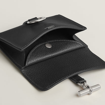  Hermes Glenan Compact Wallet Ssame