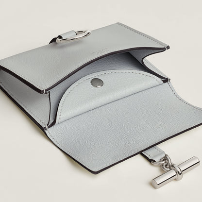  Hermes Glenan Compact Wallet Ssame