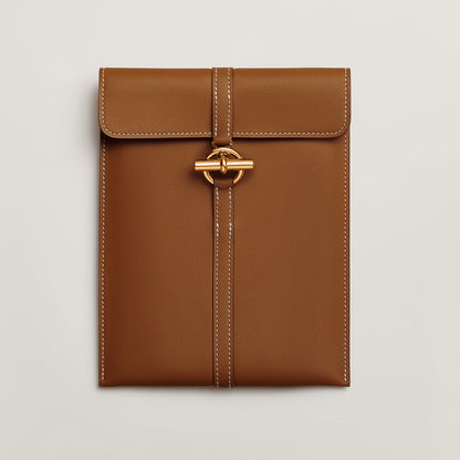  Hermes Glenan To Go Pouch Ssame