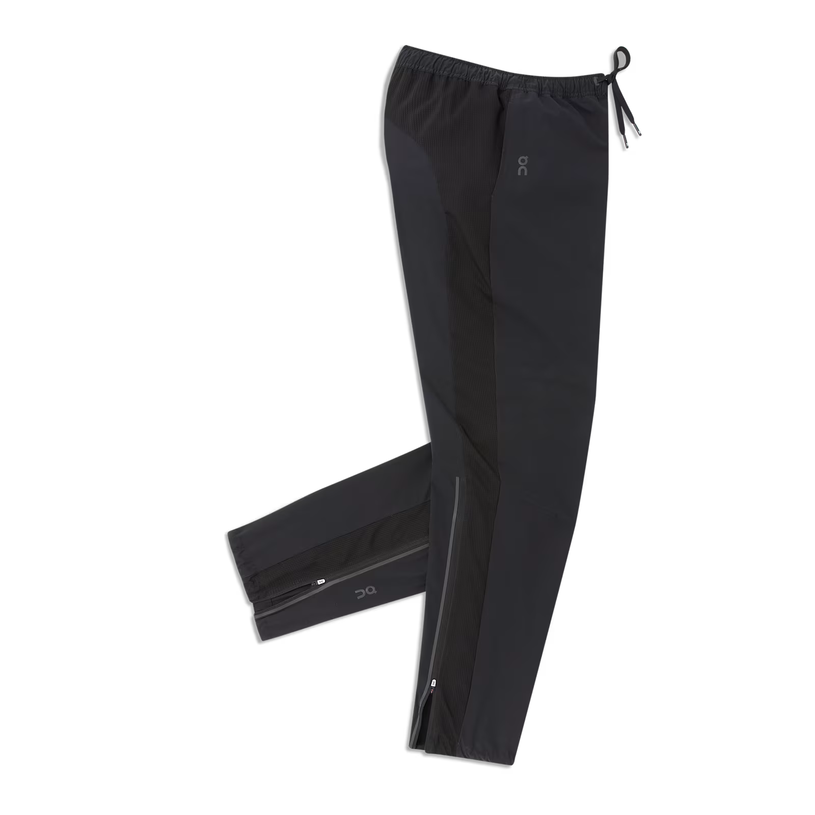 On Track Pants Black (Women'S)