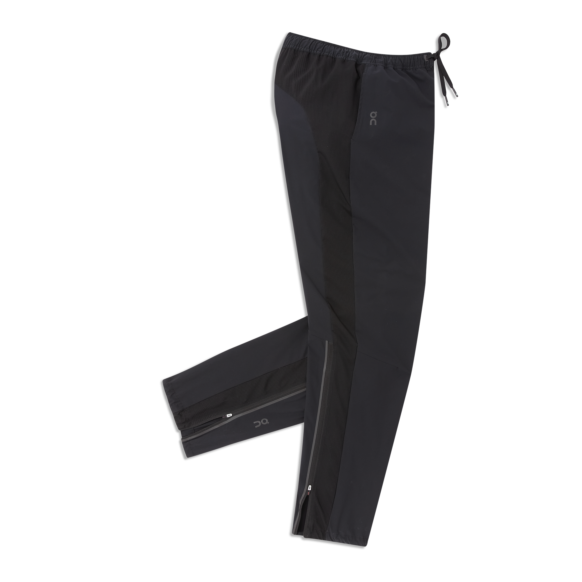 On Track Pants Black (Women's)