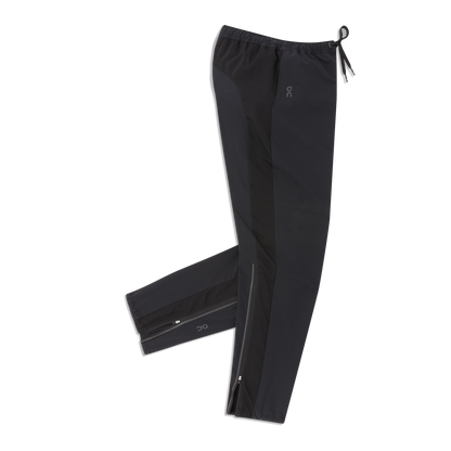 On Track Pants Black (Women's)