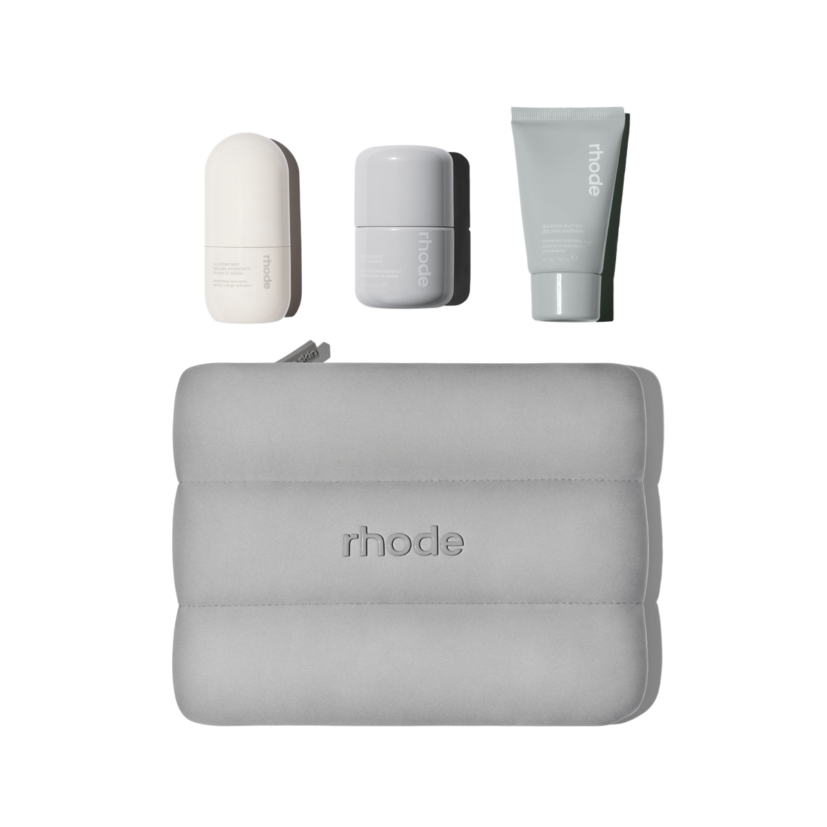 Rhode The Glow Kit