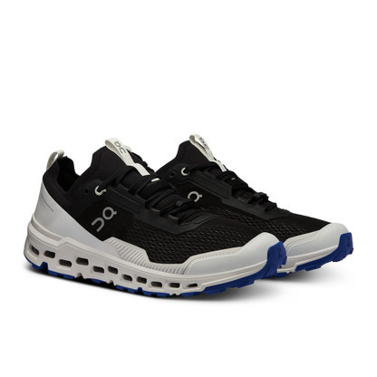 On Cloudultra 2 Black White
