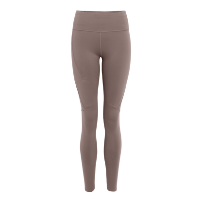 on performance tights Ash (Women's)