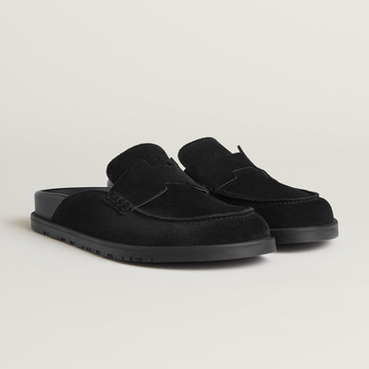  Hermes Go Mule Noir