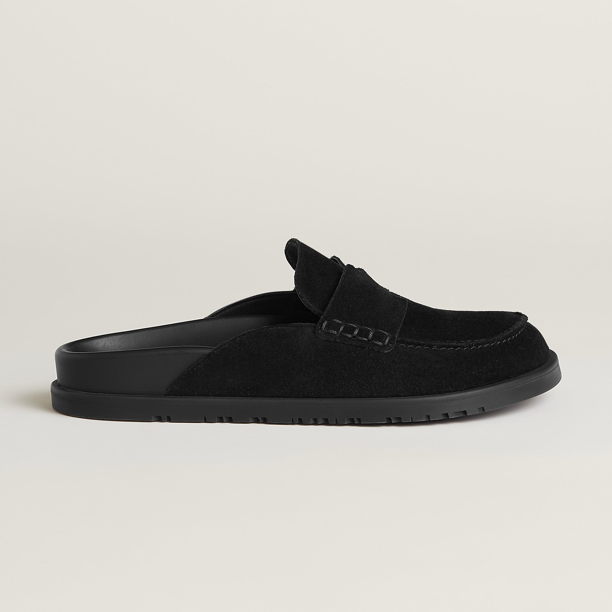  Hermes Go Mule Noir