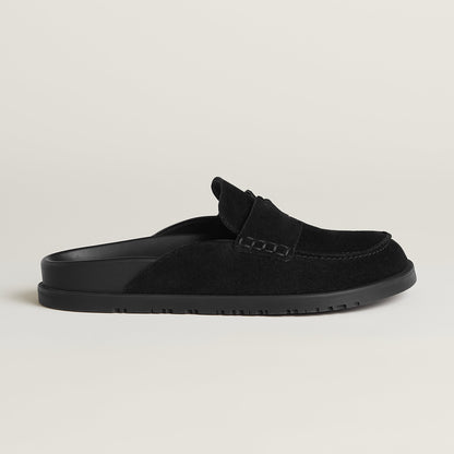  Hermes Go Mule Noir