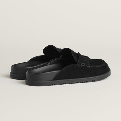 Hermes Go Mule Noir