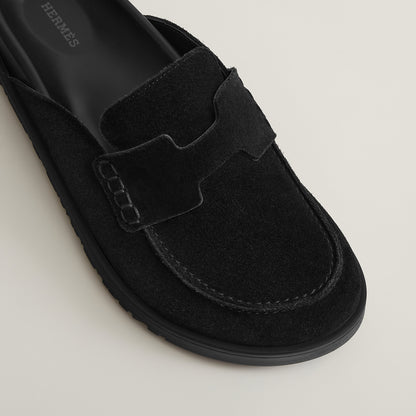  Hermes Go Mule Noir
