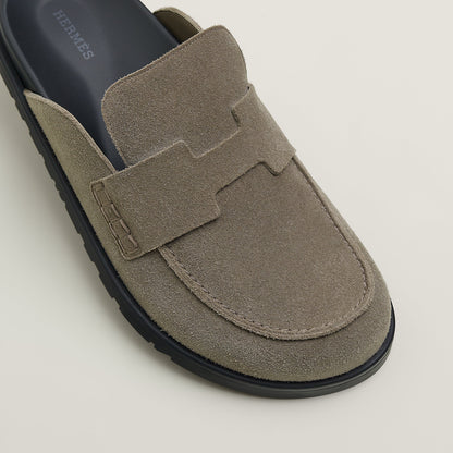  Hermes Go Mule Toupe