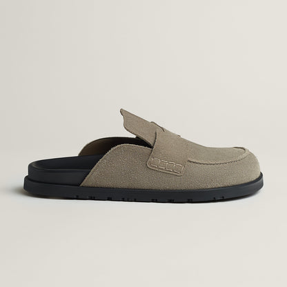  Hermes Go Mule Toupe