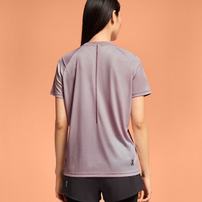On Pace-T Mauve (Women'S)