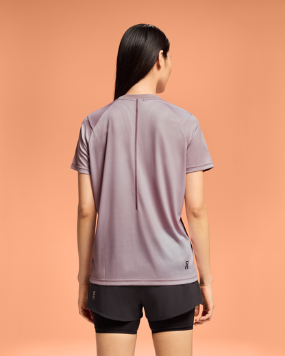 On Pace-T Mauve (Women'S)
