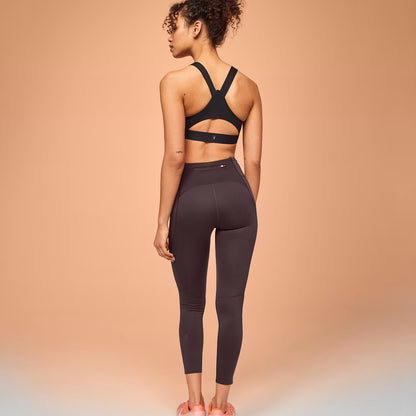 On Performance Tights 7/8 Ox (Women'S)
