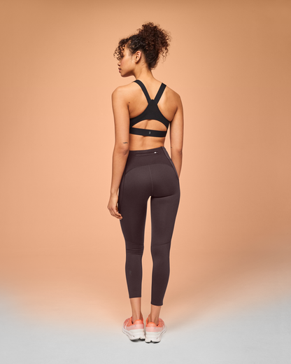 On Performance Tights 7/8 Ox (Women'S)