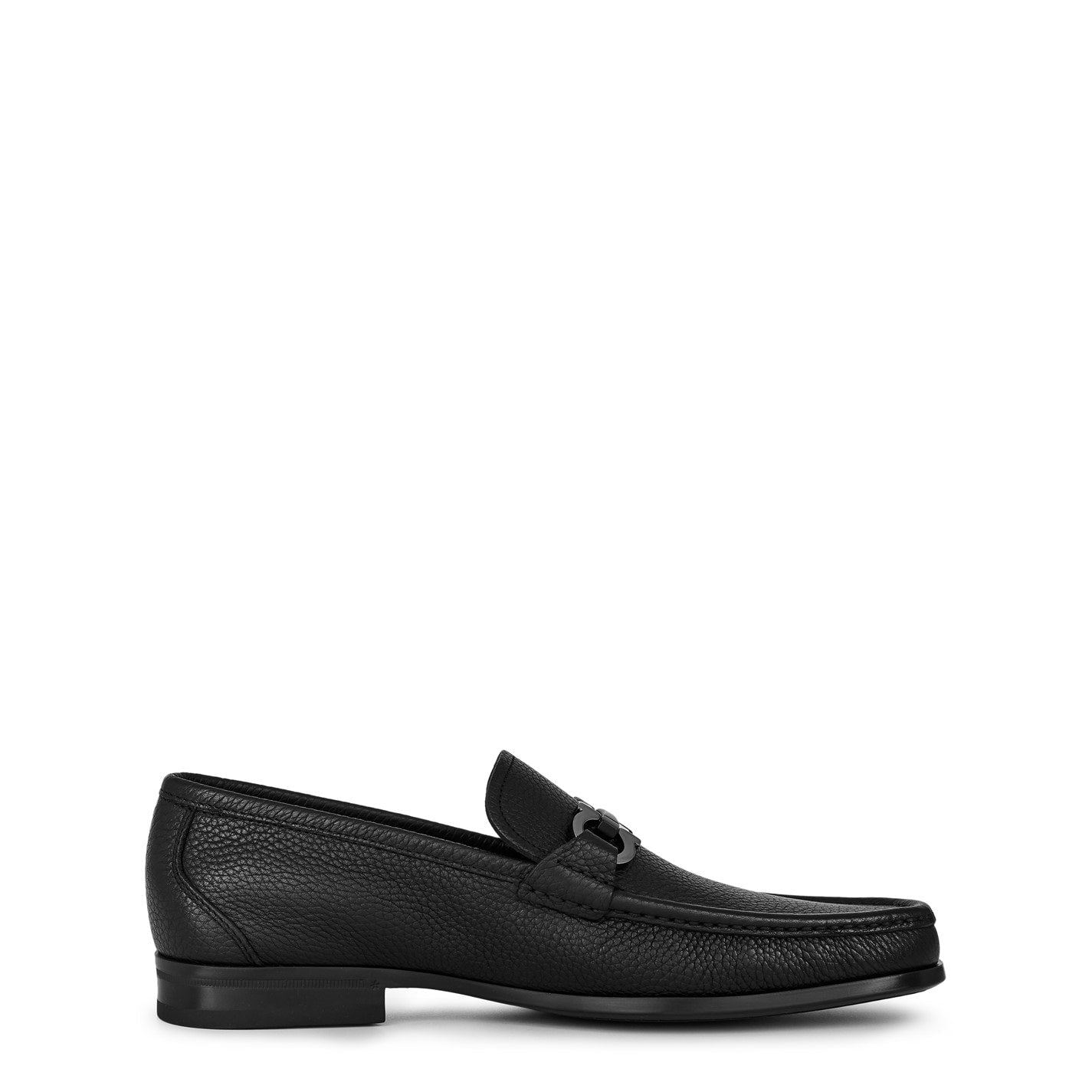  Grandioso Loafers Black